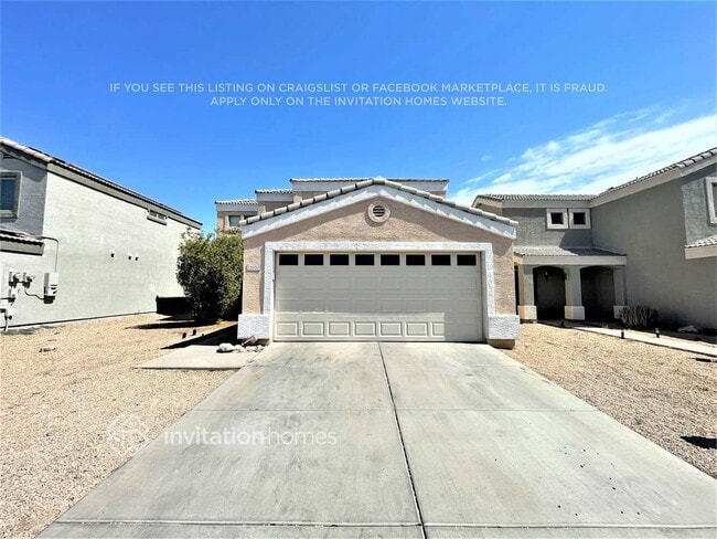 property at 12650 W Willow Ave