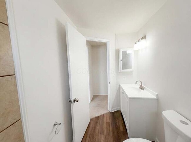 3859 Briggs Rd in Columbus, OH - Building Photo - Building Photo