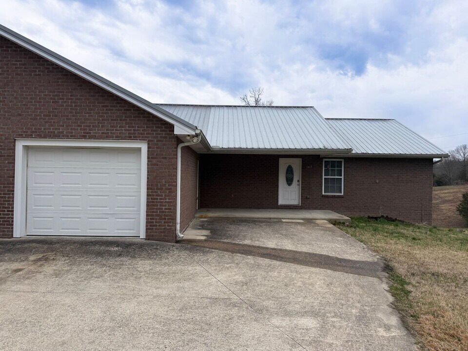 1465 Paran Rd in Cookeville, TN - Building Photo