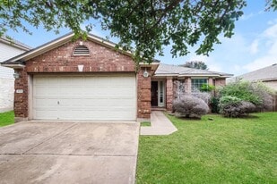 16616 Fowler Mill Cove in Austin, TX - Building Photo