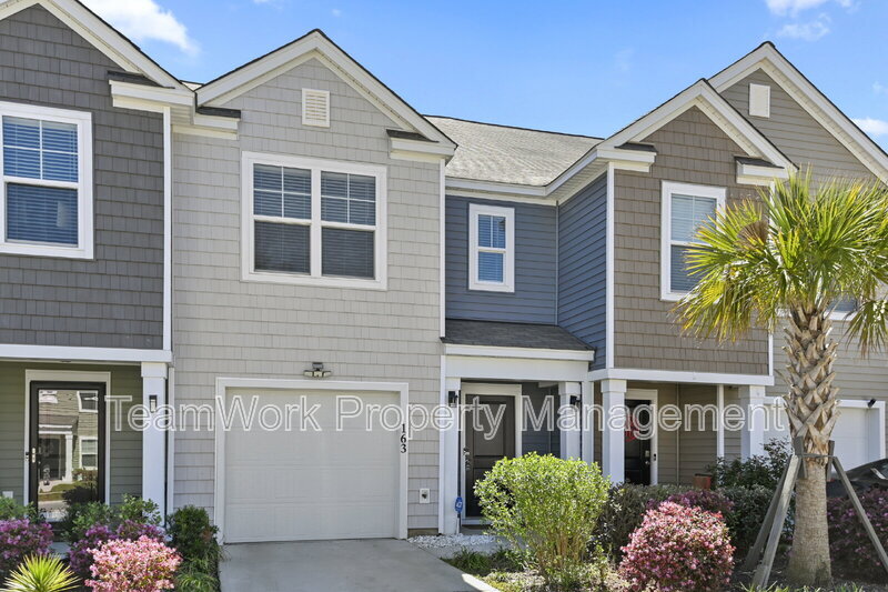 163 Rosefield Ct in Summerville, SC - Building Photo