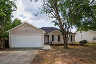 227 Mountain Creek Dr in Madison, AL - Building Photo