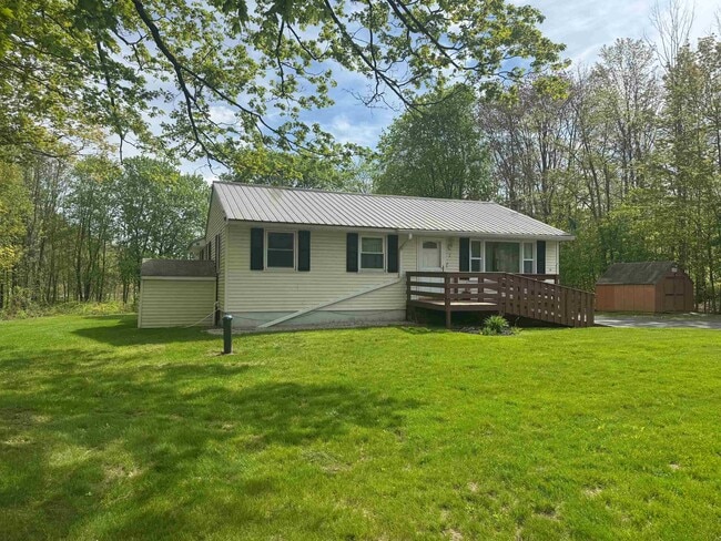 property at 2 Clement Rd