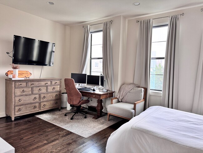 1702 Alamo St in Houston, TX - Building Photo - Building Photo