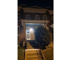 2103 Belair Rd in Baltimore, MD - Building Photo