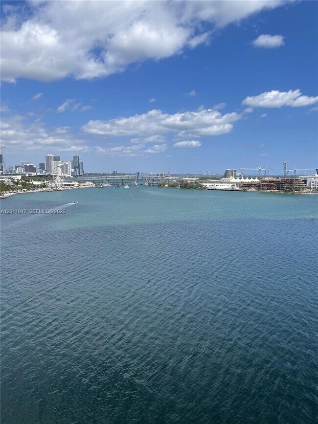 property at 848 Brickell Key Dr