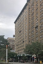 2490-2498 Broadway in New York, NY - Foto de edificio - Building Photo