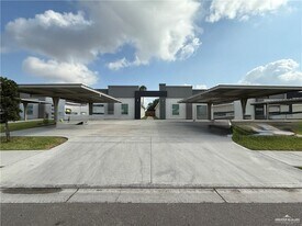 27 Lauryn Dr in San Juan, TX - Building Photo