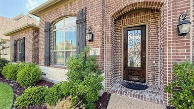 7611 Ridgebluff Ln in Sachse, TX - Building Photo - Building Photo