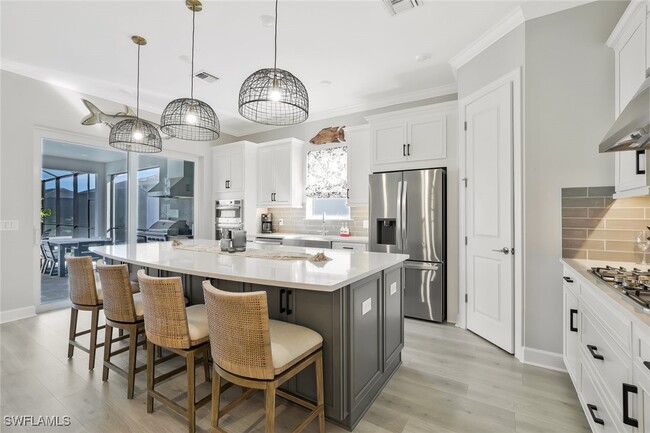 property at 15804 Derna St