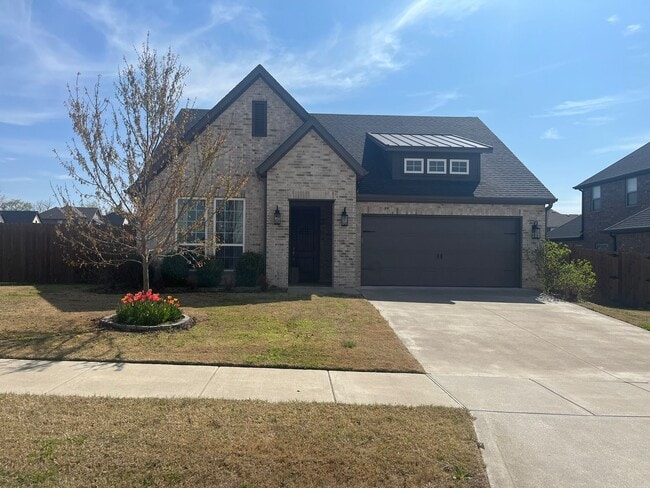 property at 1431 Water Way Dr