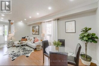 32 Ridgemore Crescent in Brampton, ON - Building Photo - Building Photo