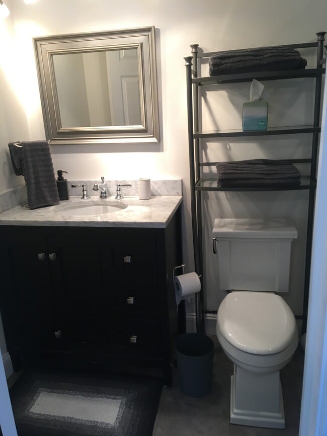 property at 22 Brazos Rd