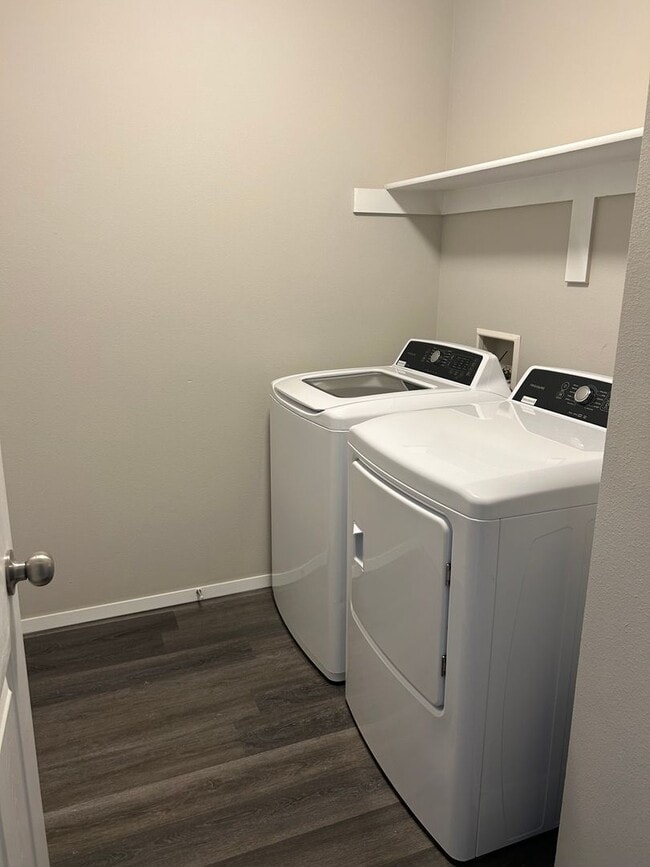 8104 Melody Ln in Fort Smith, AR - Building Photo - Building Photo