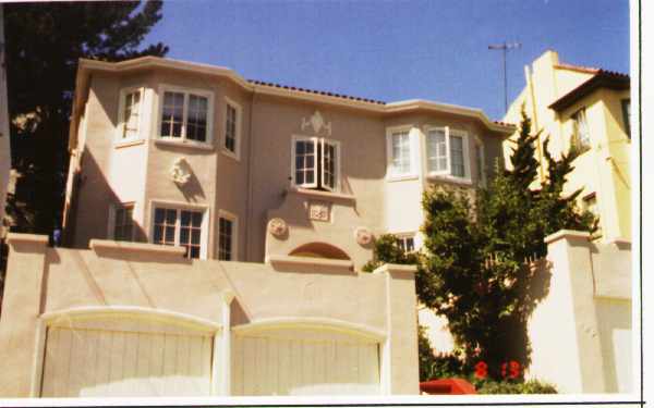 849 Erie St in Oakland, CA - Foto de edificio - Building Photo