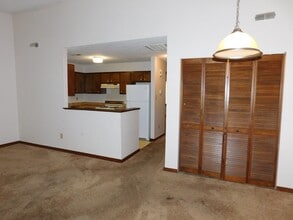 1542 College Way in New Bern, NC - Building Photo - Building Photo