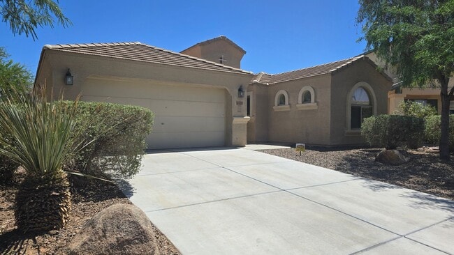 16129 W Miami St in Goodyear, AZ - Building Photo - Building Photo