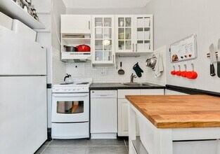 1091 Boylston St, Unit 48 in Boston, MA - Building Photo - Building Photo
