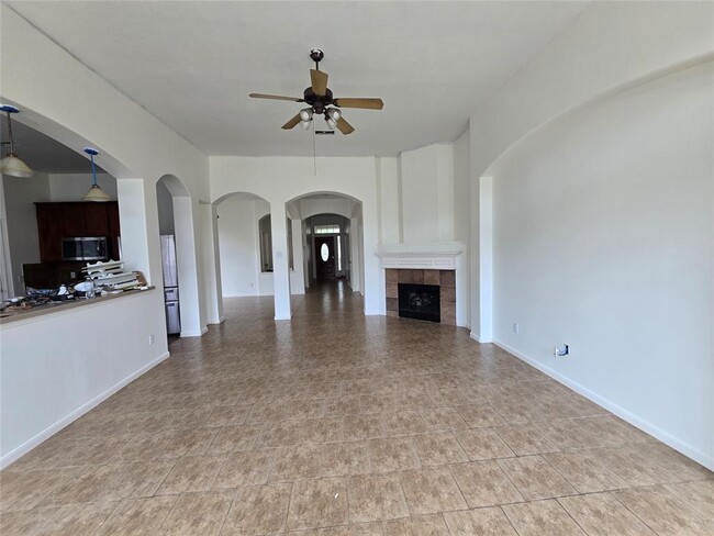 23827 Wispy Way in Katy, TX - Building Photo - Building Photo