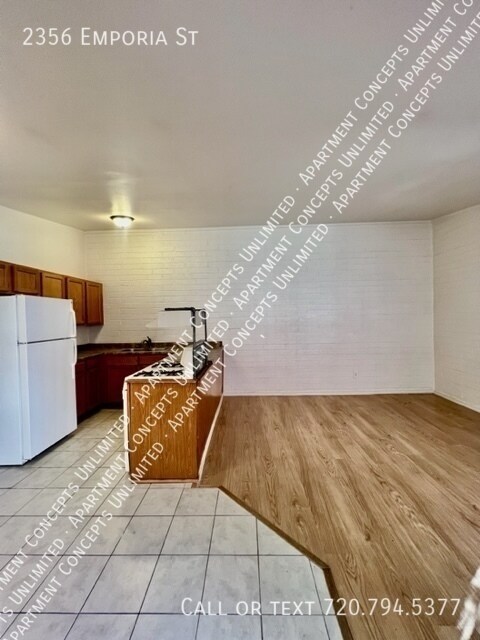 property at 2356 Emporia St