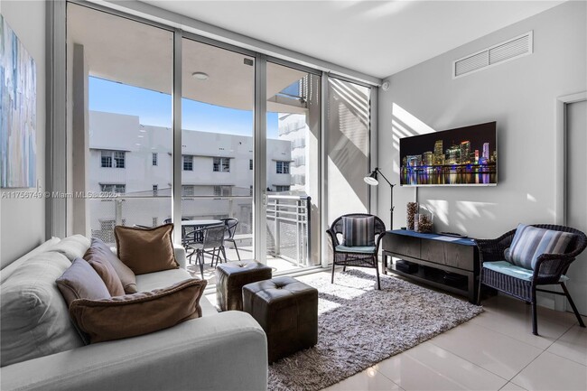 property at 2100 Park Ave