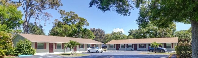 property at 4901 37th St N