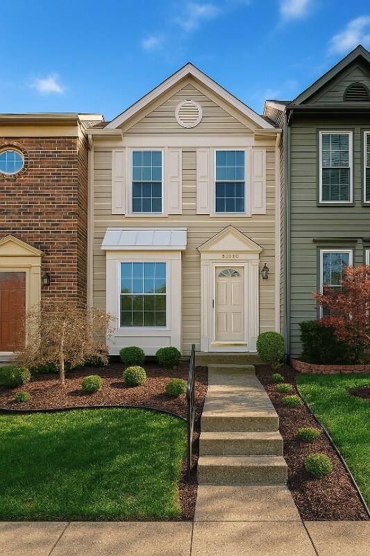 property at 12548 Post Creek Pl
