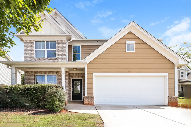 property at 430 Darbys Run Ct