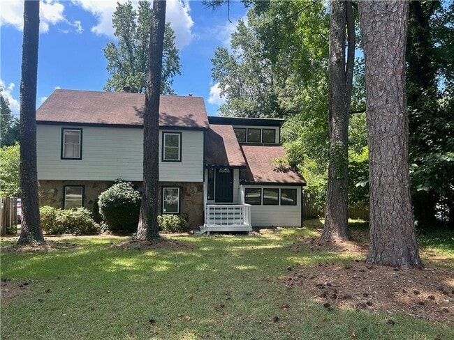 2918 Mockingbird Cir in Duluth, GA - Building Photo - Building Photo