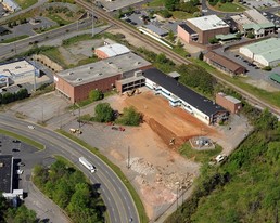 Alpine Mills Apartments