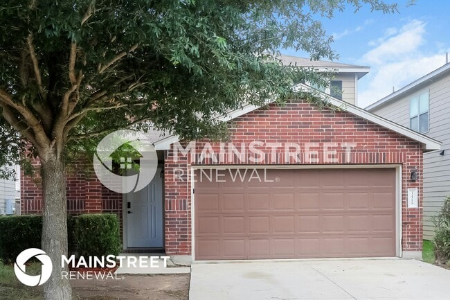 property at 3415 Dunlap Fields