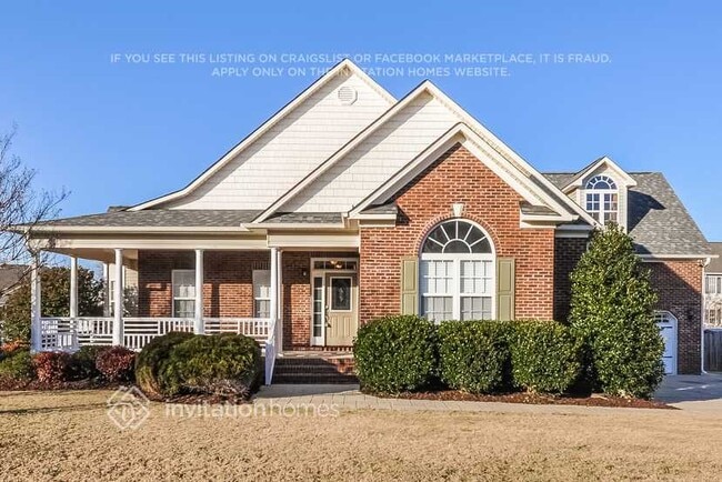 111 River Knoll Dr in Clayton, NC - Building Photo - Building Photo