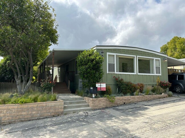 property at 1203 Supi Ln