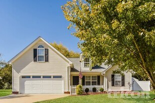 3415 Hardwood Dr in Murfreesboro, TN - Building Photo