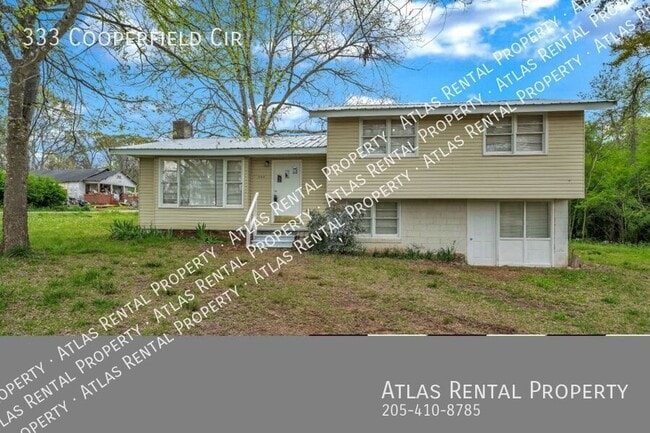 property at 333 Cooperfield Cir
