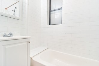 471 Chauncey St-Unit -1L in Brooklyn, NY - Building Photo - Building Photo