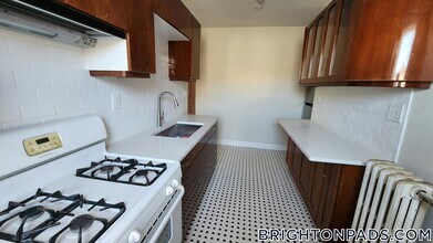 26 Chiswick Rd in Boston, MA - Building Photo - Building Photo