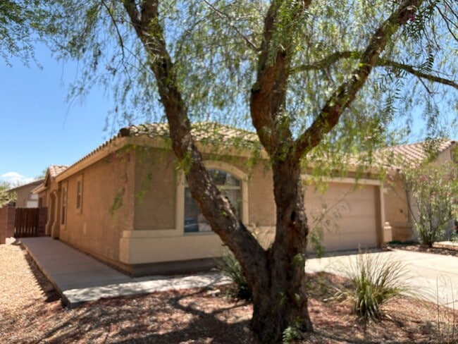 property at 13200 E Coyote Well Dr