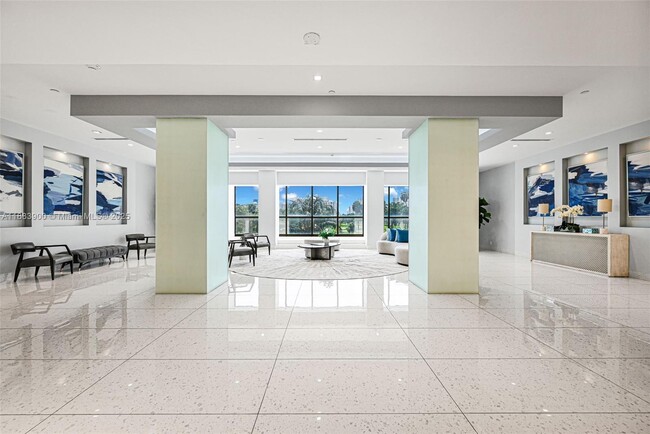 20335 W Country Club Dr, Unit 2006 in Aventura, FL - Building Photo - Building Photo