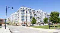 Building Photo - SouthSide Works City Apartments in Pittsburgh, Pennsylvania