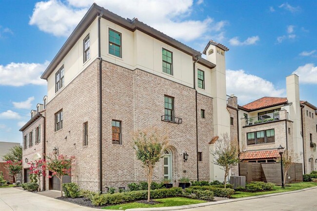 1147 Castellina Ln in Houston, TX - Building Photo - Building Photo
