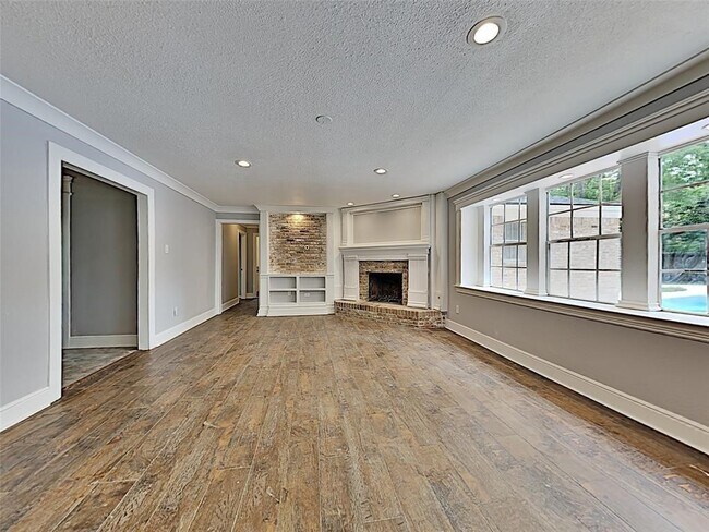 1102 Baffin Ln in Houston, TX - Building Photo - Building Photo