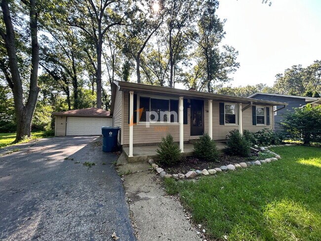 property at 601 S 20th St