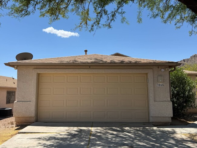 property at 3065 W Mermaid Ct
