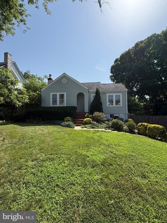 property at 1131 Marion Ave