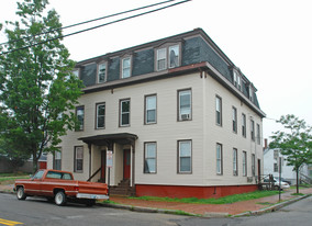 1-3 Cumberland Ave in Portland, ME - Building Photo