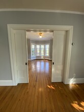 86 Holden St, Unit 2 in Providence, RI - Foto de edificio - Building Photo