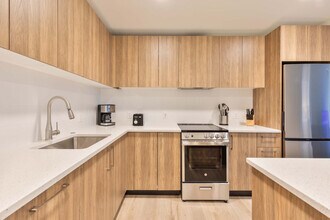 60 Kilmarnock St in Boston, MA - Building Photo - Building Photo