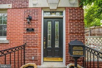 1408 Foxhall Rd NW in Washington, DC - Building Photo - Building Photo