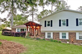 3086 Waterford Dr in Tallahassee, FL - Building Photo - Building Photo